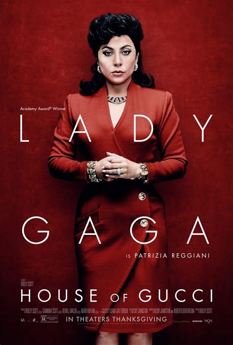 gucci lady gaga movie|house of gucci movie synopsis.